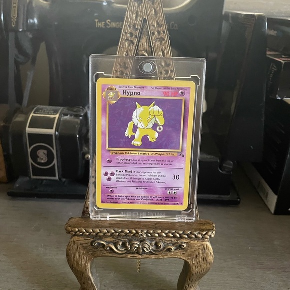 Pokémon Collection - Picture 7 of 10